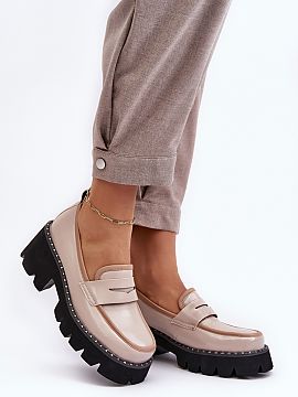 Mokasíny Step in style