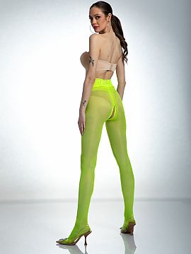 Pančuchové nohavice Amour