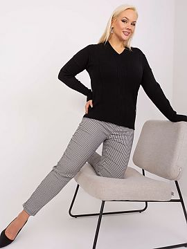 Sveter plus size Factory Price