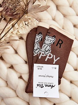 Ponožky Step in style