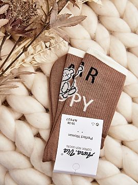 Ponožky Step in style