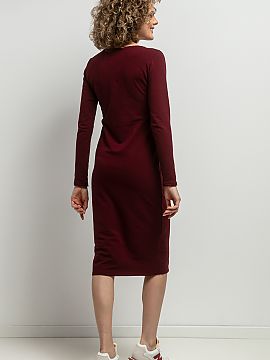 Šaty na deň Tessita