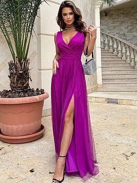 Dlhé šaty Bicotone