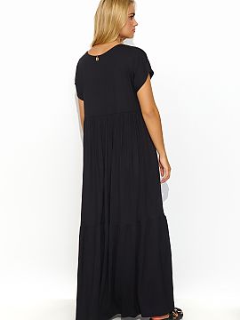 Šaty na deň Makadamia