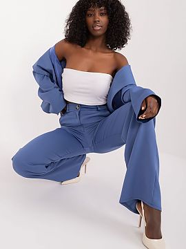 Dlhé nohavice Lakerta