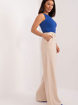 Dlhé nohavice Rue Paris