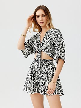 Boxerky Roco Fashion