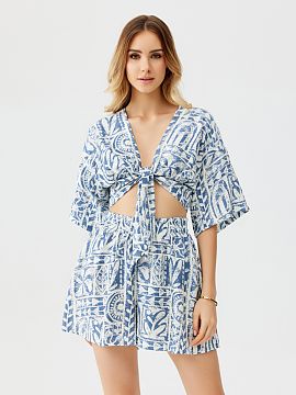 Boxerky Roco Fashion