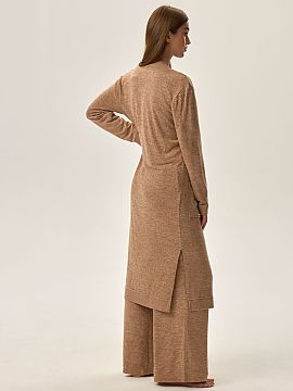 Dlhý župan Henderson