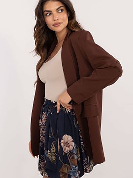 Krátka sukňa Italy Moda