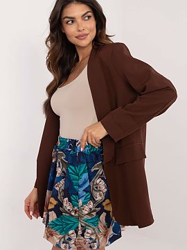 Krátka sukňa Italy Moda