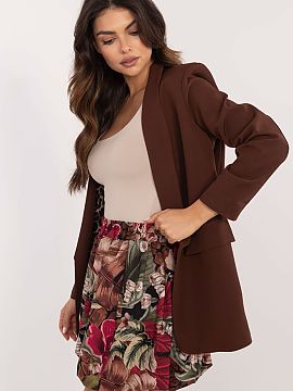 Krátka sukňa Italy Moda