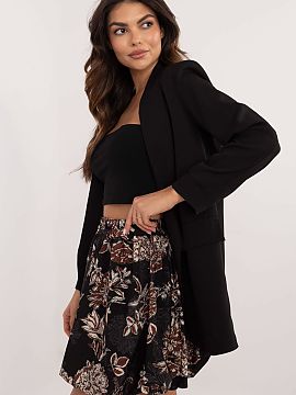 Krátka sukňa Italy Moda