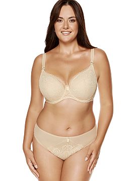 Podprsenka pre dojčiace ženy Gorteks