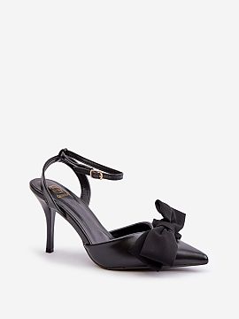 Ihličky Step in style