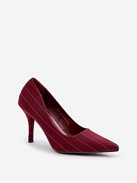 Ihličky Step in style