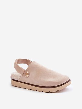 Papuče Step in style