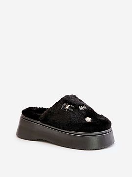 Papuče Step in style