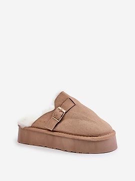 Papuče Step in style