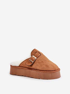 Papuče Step in style