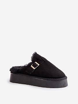 Papuče Step in style