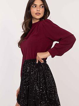 Krátka sukňa Italy Moda