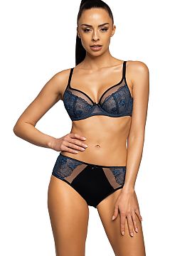 Bedrové nohavičky Mat