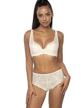 Polstrovaná podprsenka Mat