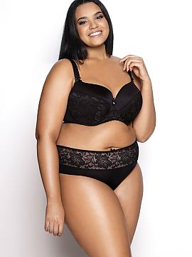 Polstrovaná podprsenka Mat