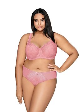 Polstrovaná podprsenka Mat