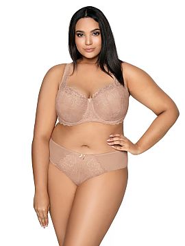 Polstrovaná podprsenka Mat