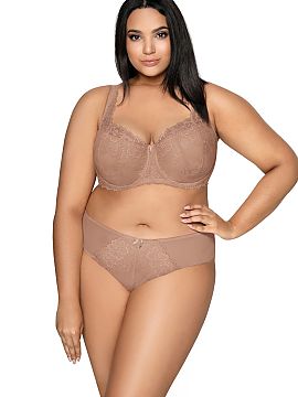 Polstrovaná podprsenka Mat