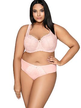 Polstrovaná podprsenka Mat