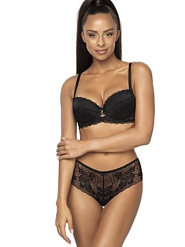 Brazílske nohavičky Mat