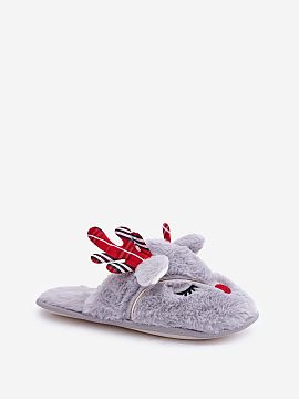 Papuče Step in style