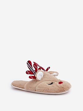 Papuče Step in style