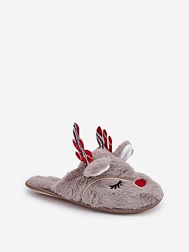 Papuče Step in style