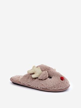 Papuče Step in style