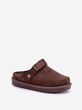 Papuče Step in style