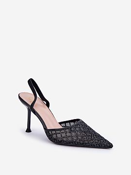 Ihličky Step in style