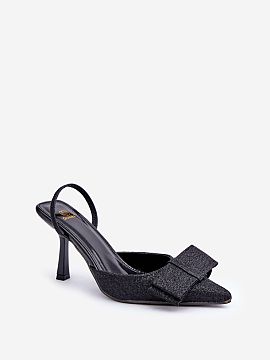 Ihličky Step in style