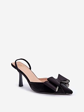 Ihličky Step in style