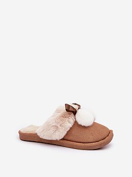 Papuče Step in style