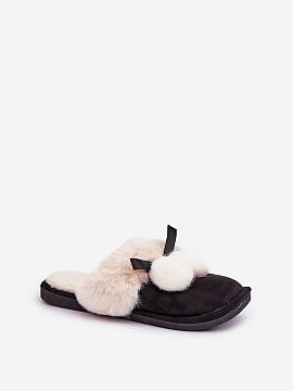 Papuče Step in style