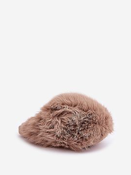 Papuče Step in style