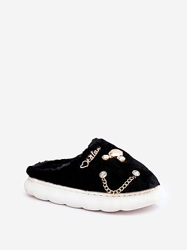 Papuče Step in style