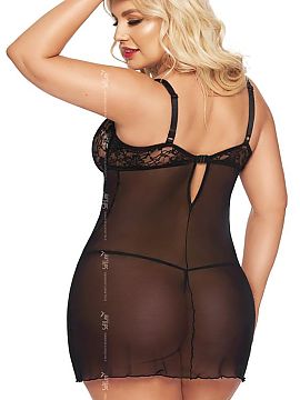 Sexi set SoftLine Collection