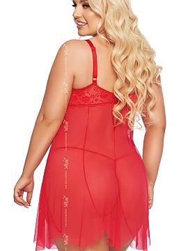 Sexi set SoftLine Collection