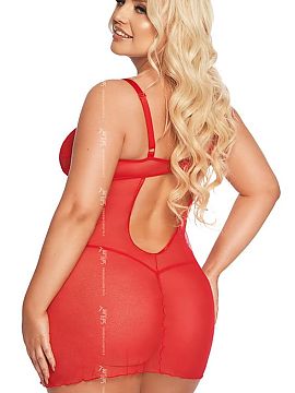 Sexi set SoftLine Collection