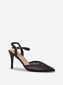 Ihličky Step in style